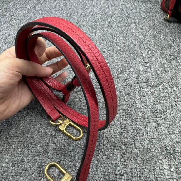 Louis Vuitton Retiro Brown Monogram Canvas Satchel fbcco950-101825 - Picture 15 of 16